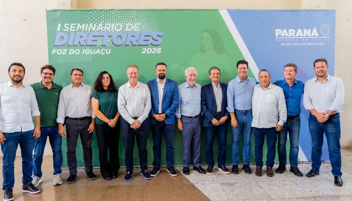 Paraná lança nova ferramenta para fortalecer gestão e ampliar resultados na educação